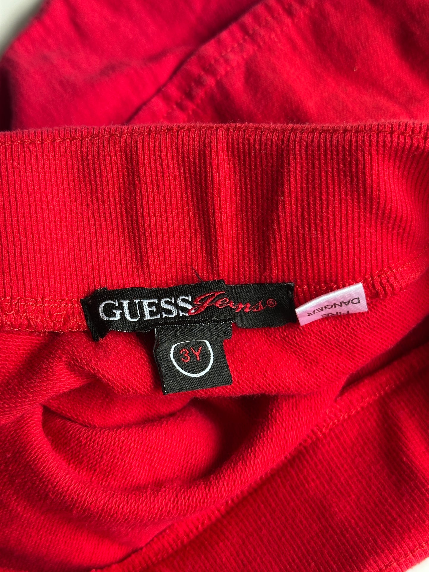GUESS nederdel str. 3 år