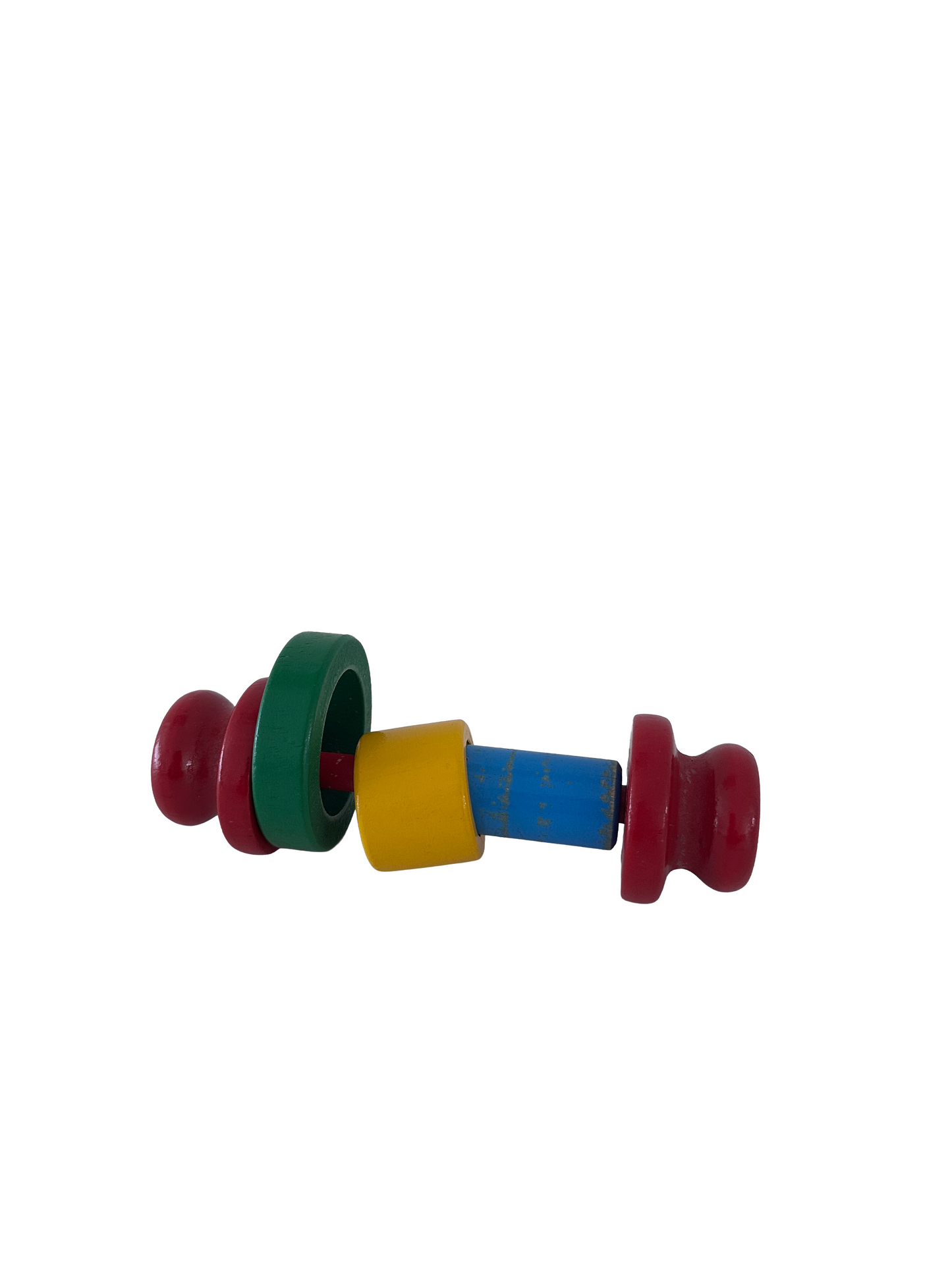 BRIO trærangle